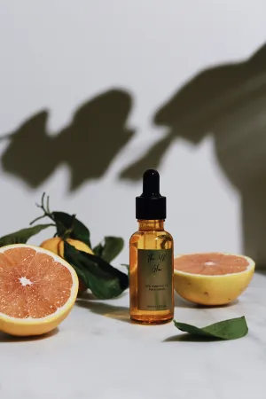 10% Vitamin C   E Face Serum