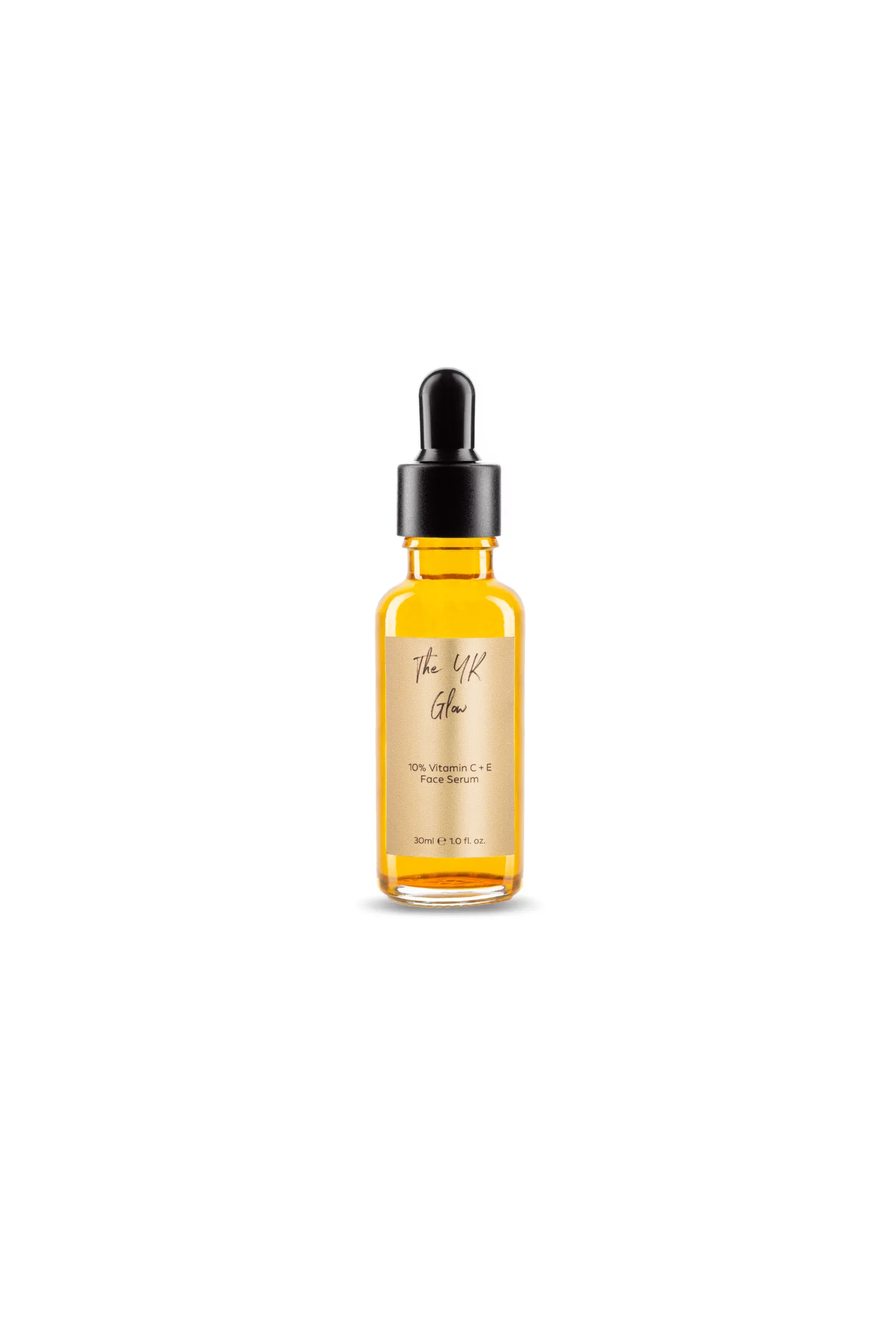 10% Vitamin C   E Face Serum