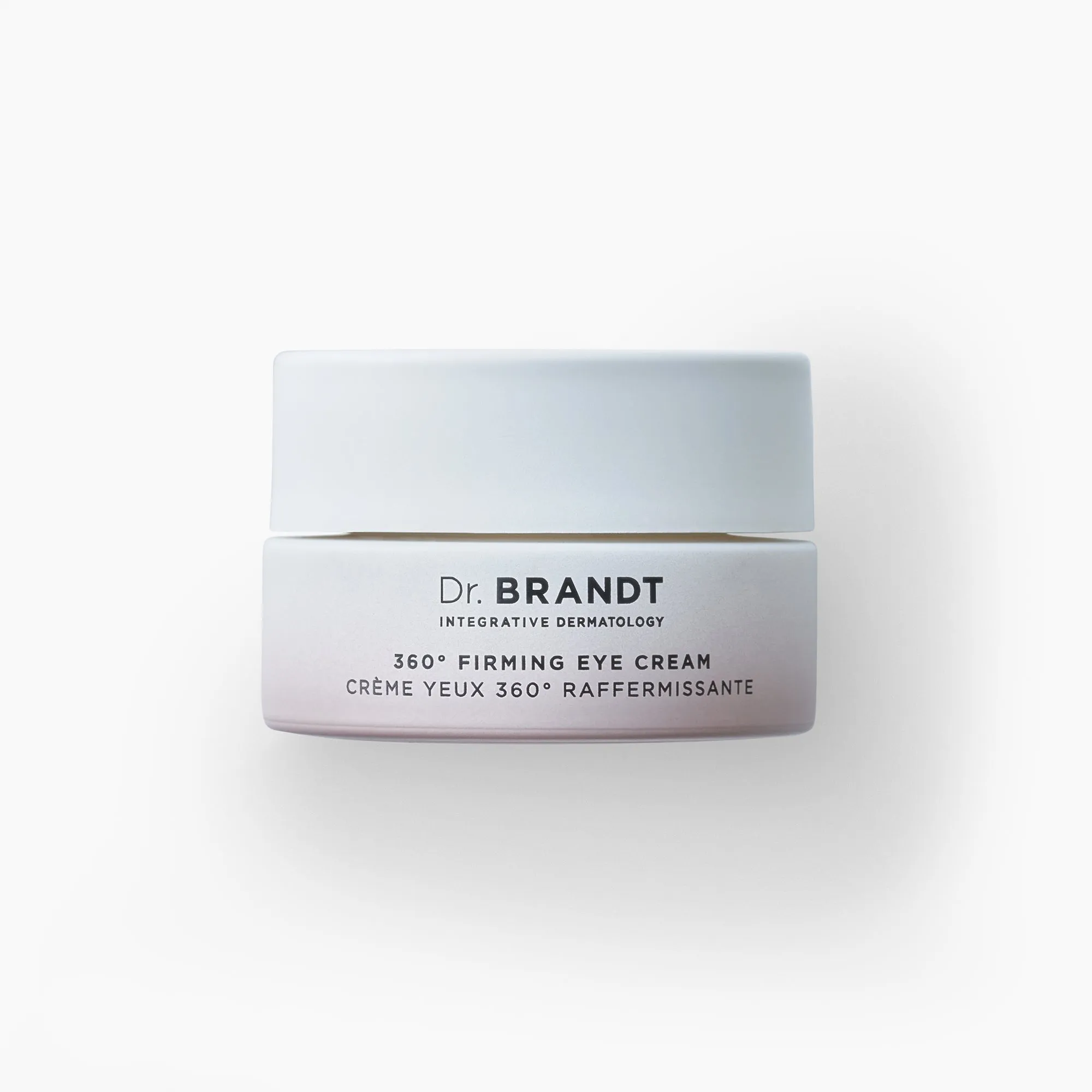 360° FIRMING EYE CREAM