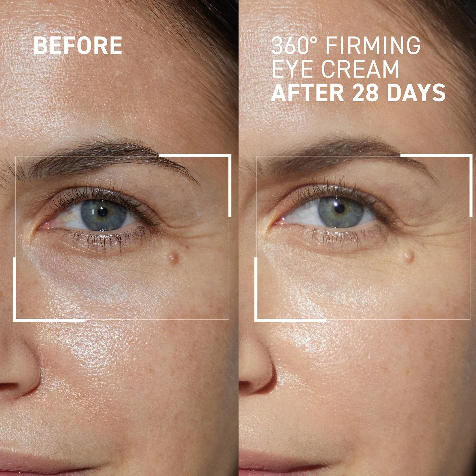 360° FIRMING EYE CREAM