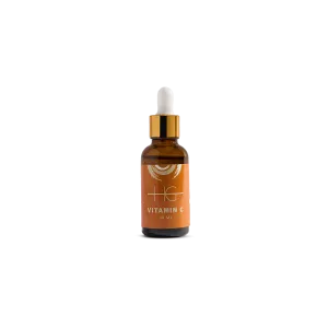 7% Vitamin C Brightening Booster Serum