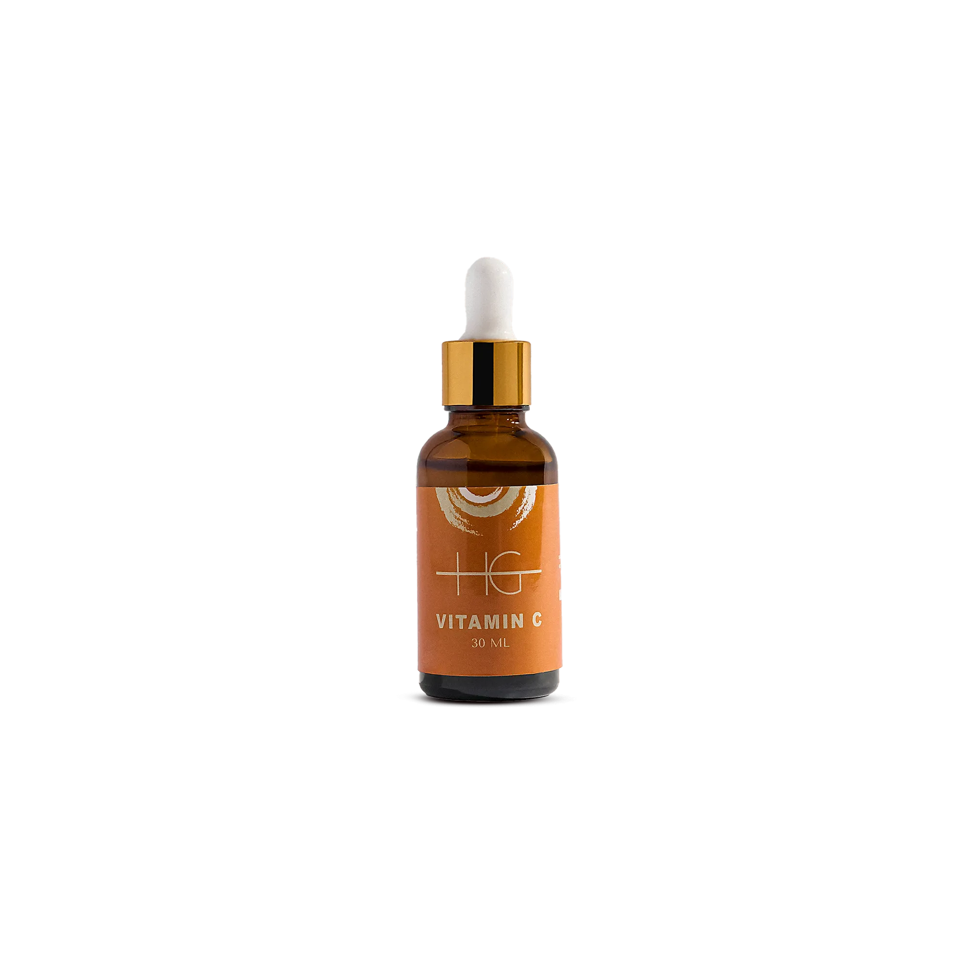 7% Vitamin C Brightening Booster Serum