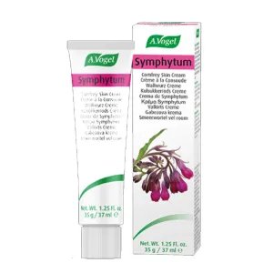 A. Vogel Symphytum Comfrey Cream Day & Night