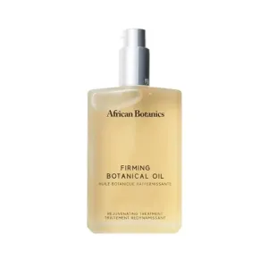 African Botanics Firming Botanical Oil