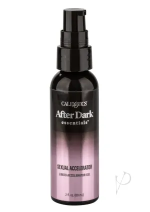 After Dark Sex Accelerator Libido 2oz