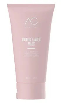 AG Hair Colour Savour Mask Gloss Treatment 5 oz