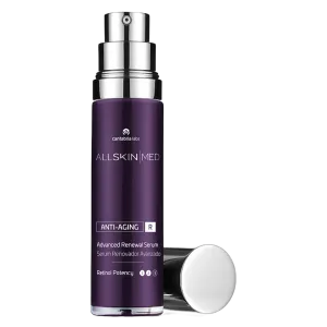 ALLSKIN MED | R Advanced Renewal Serum (50ml)