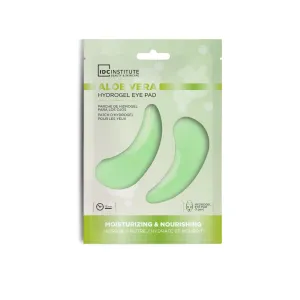 Aloe Vera Hydrogel Eye Patch