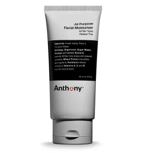 Anthony All-Purpose Facial Moisturizer (90ml)