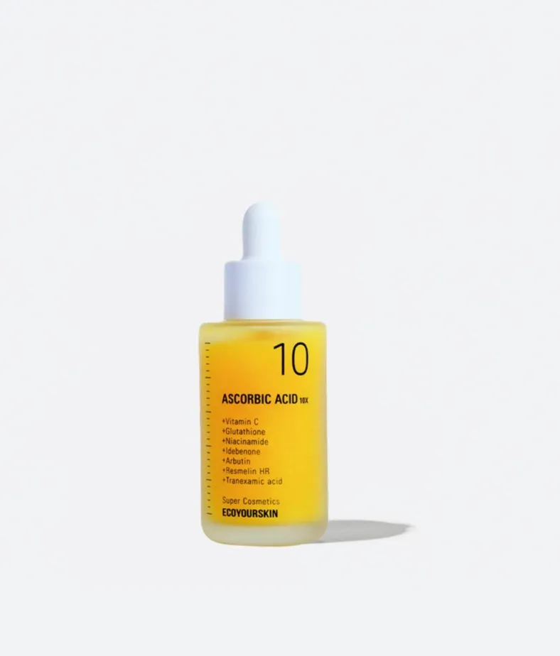 Ascorbic Acid 10x Serum