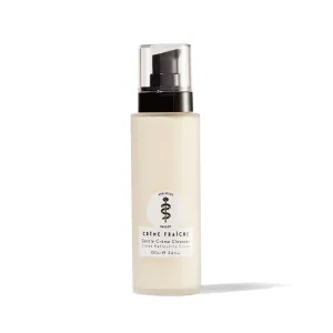 Asklepios Garden CRÈME FRAÎCHE Gentle Crème Cleanser (Size Options)