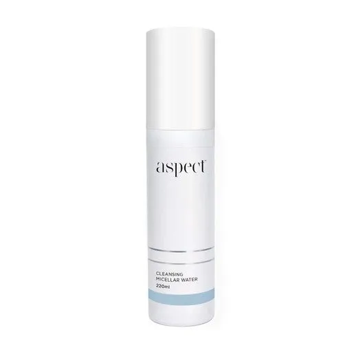 Aspect Cleaning Micellar Water 220ml