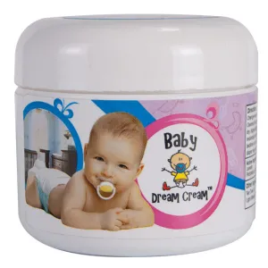 Baby Dream Cream