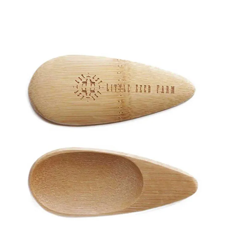 Bamboo Deodorant Applicator