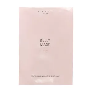 Belly Mask