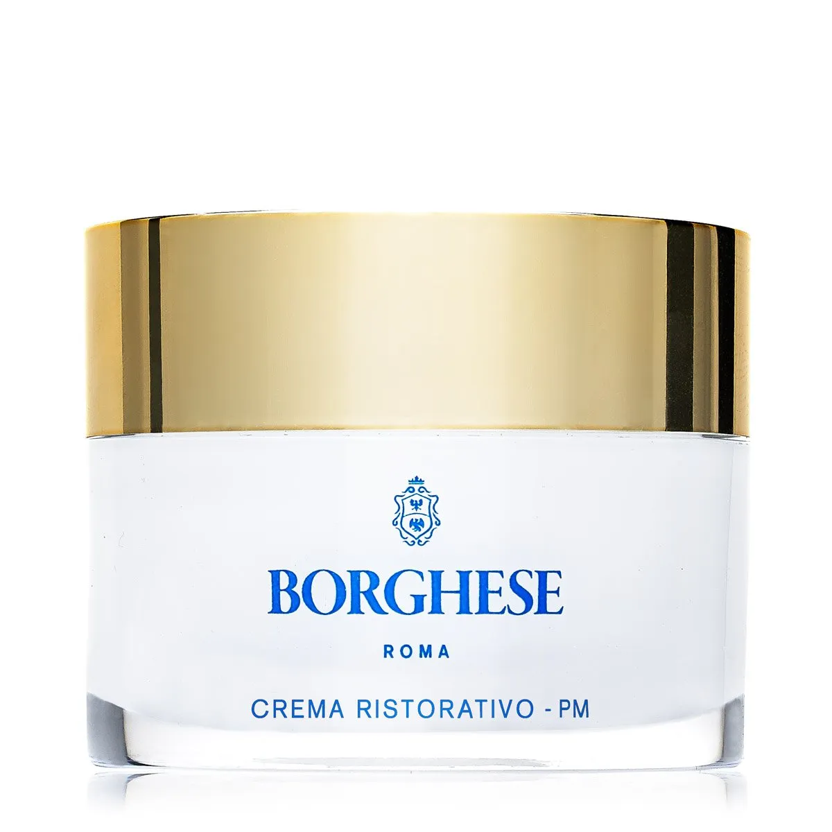 Borghese Roma Crema Ristorativo PM Night Cream 1 oz