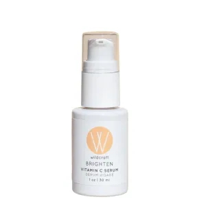 Brighten Vitamin C Face Serum