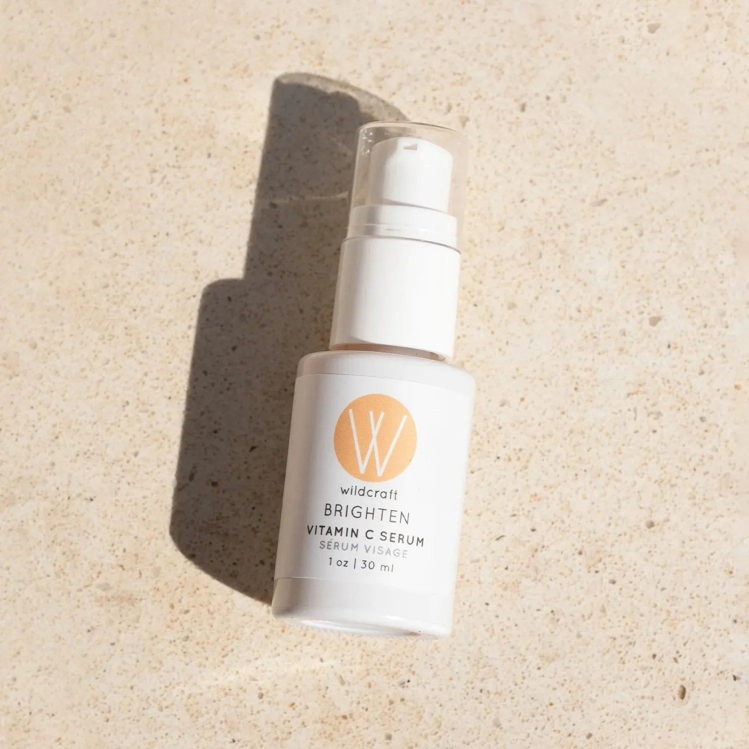 Brighten Vitamin C Face Serum