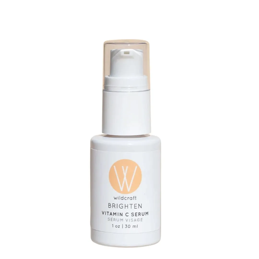 Brighten Vitamin C Face Serum