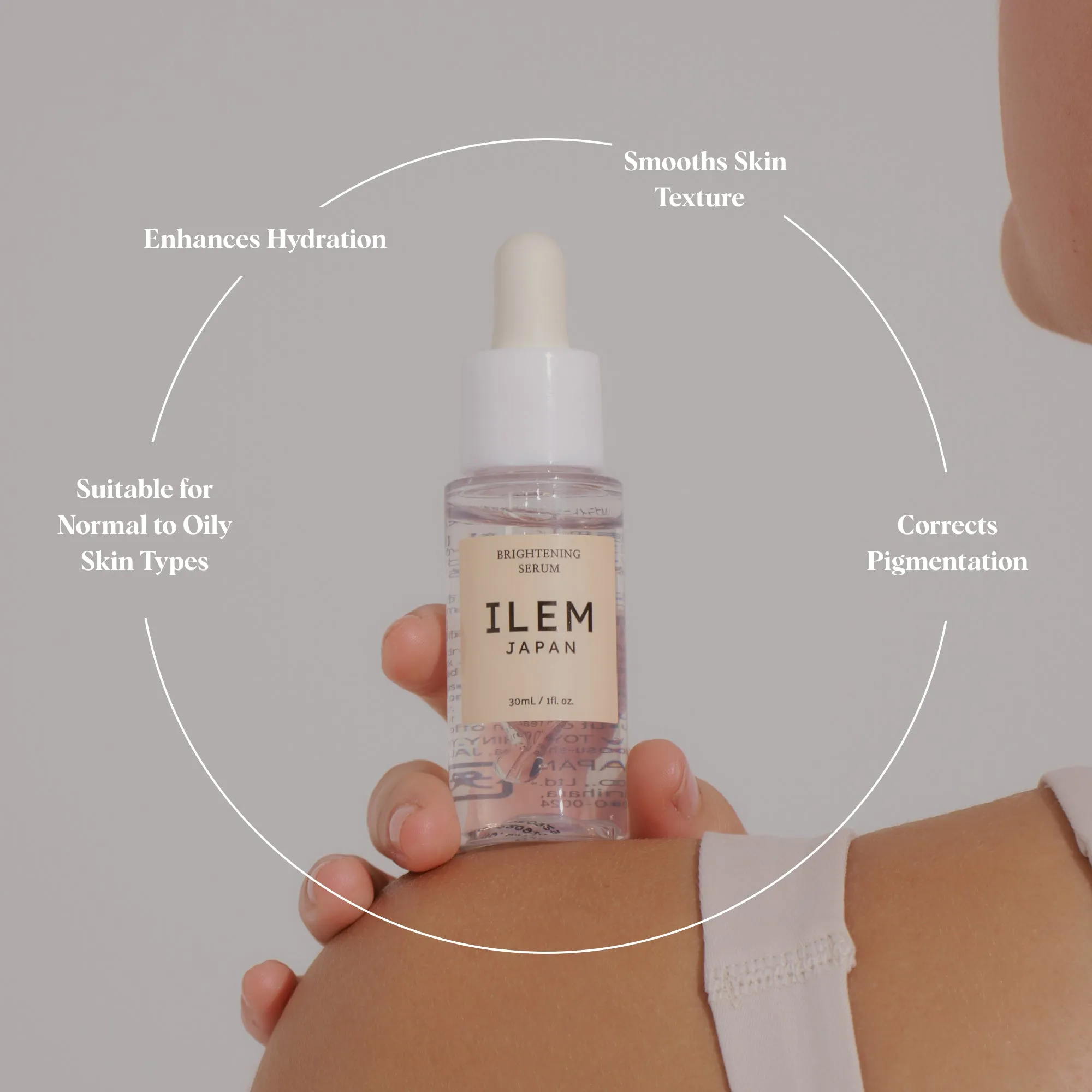 Brightening Serum