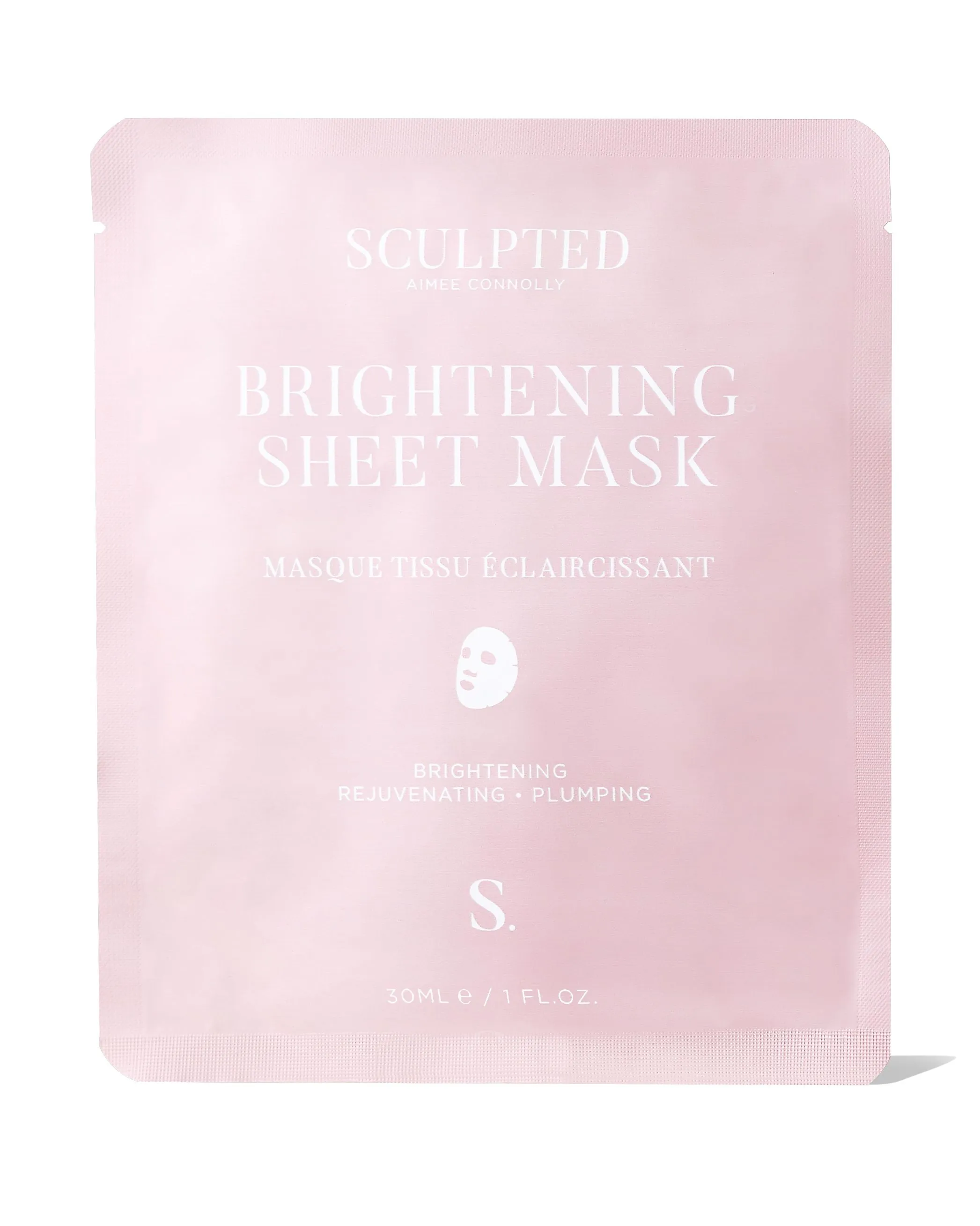 Brightening Sheet Masks