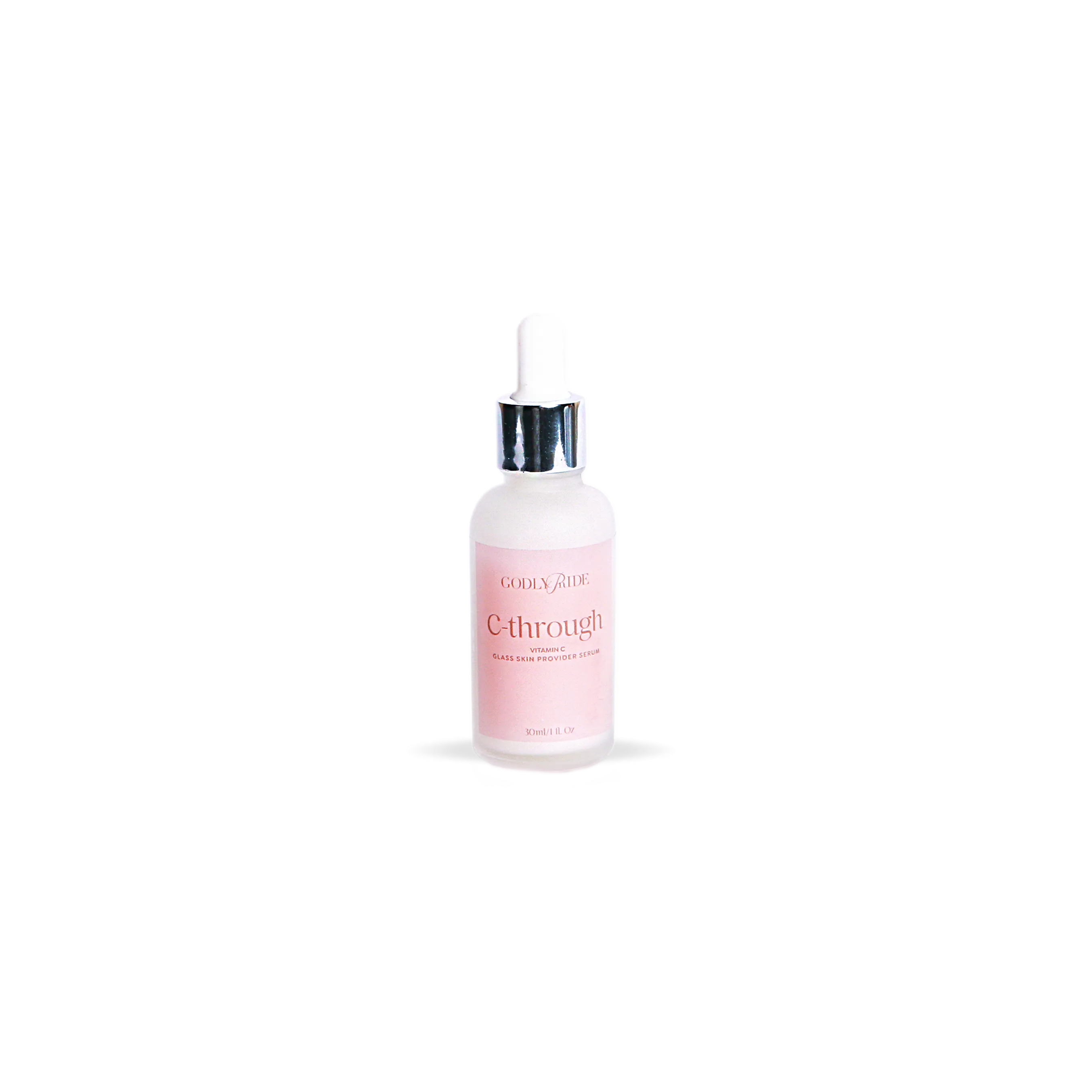 C-Through Vitamin C Serum