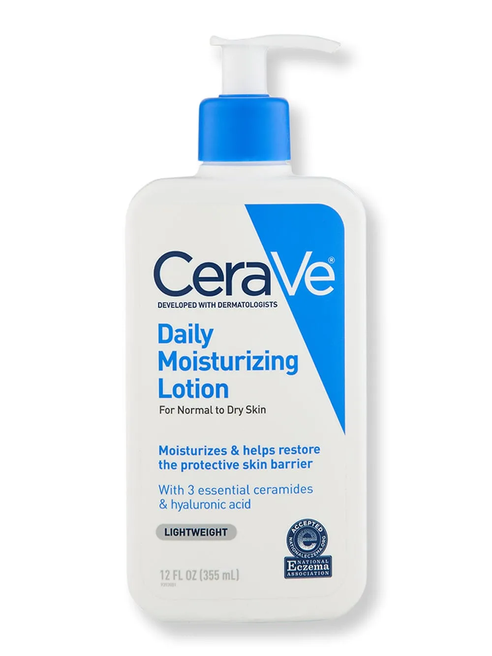 CeraVe Moisturizing Lotion 12 oz