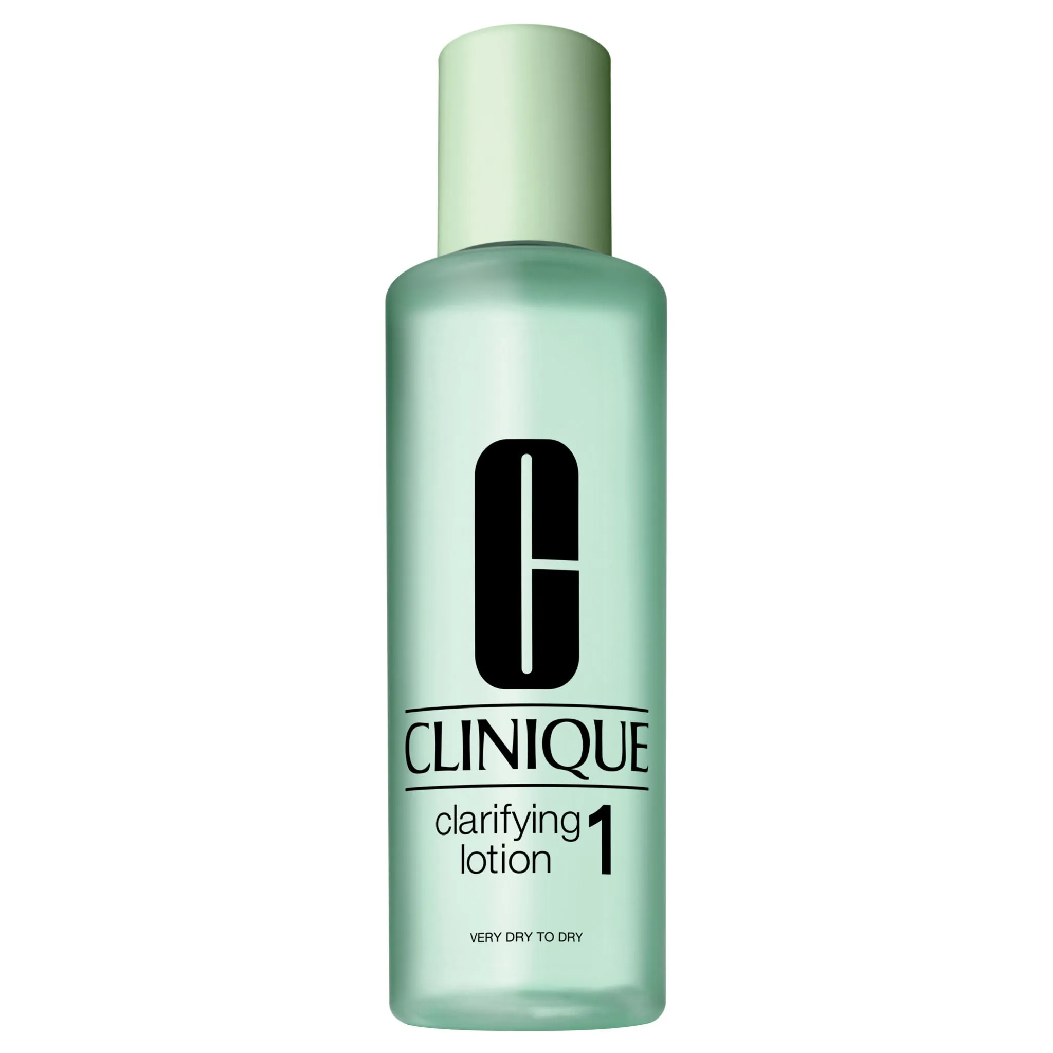 Clarifying Lotion 1