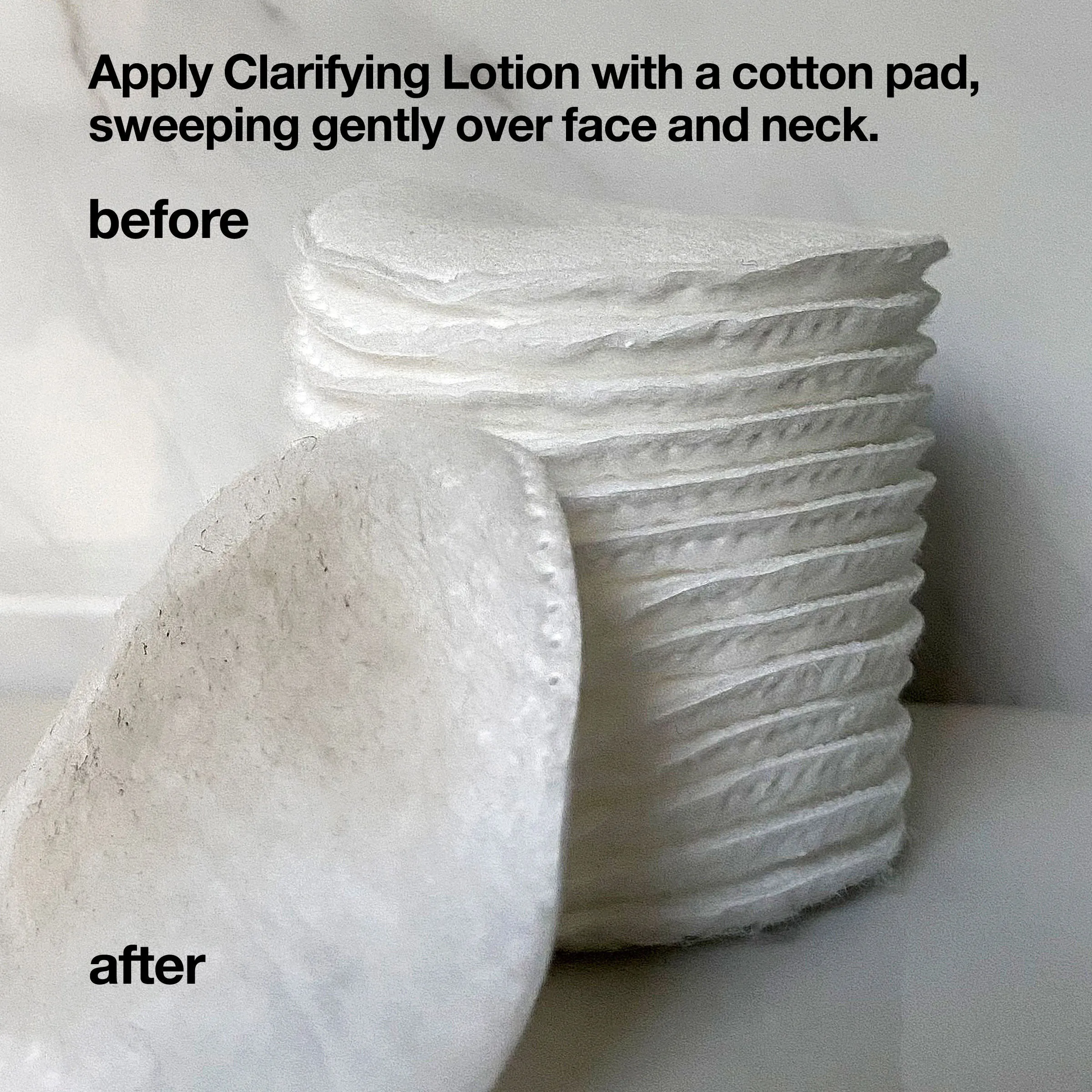 Clarifying Lotion 2