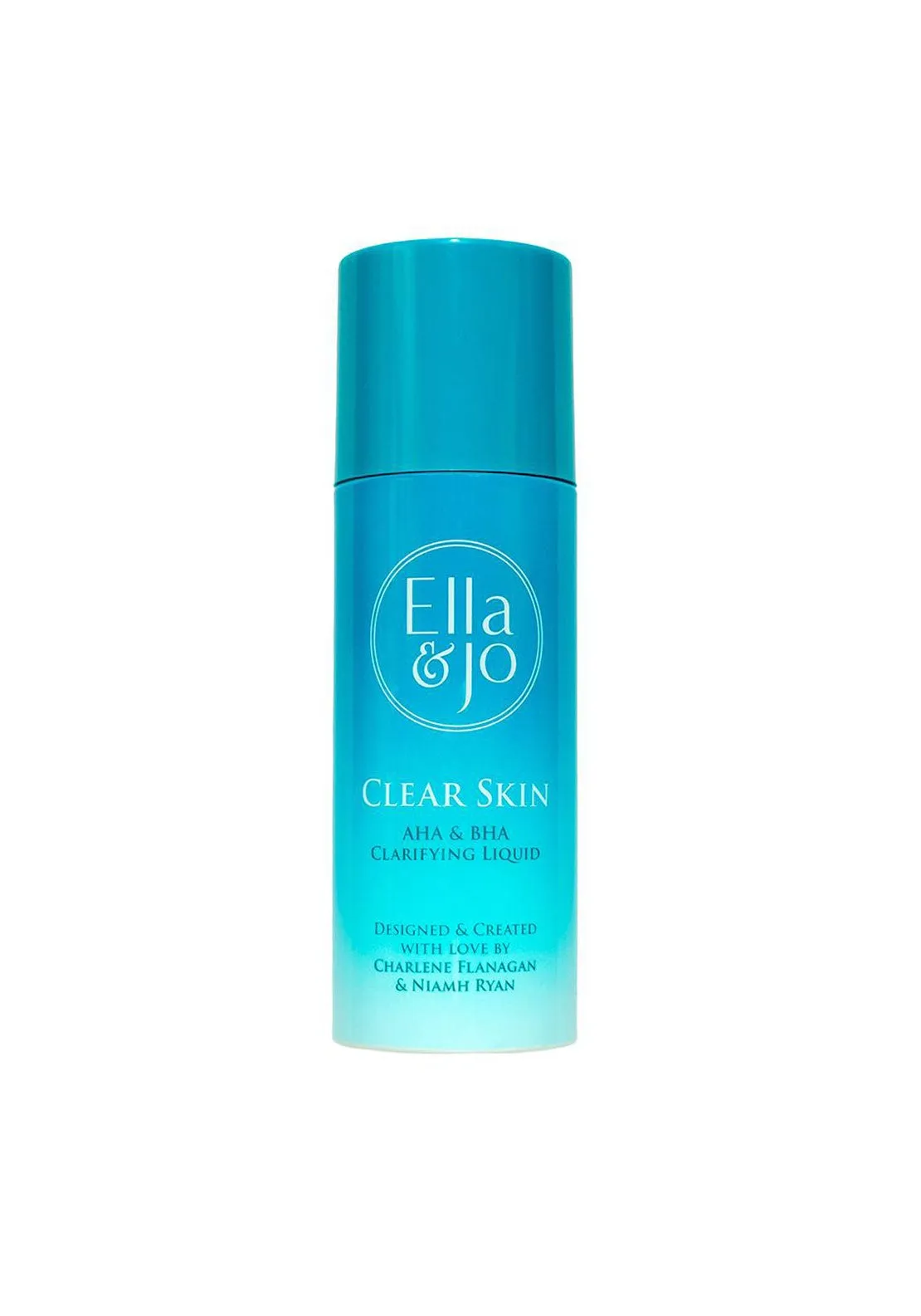 Clear Skin Clarifying Liquid