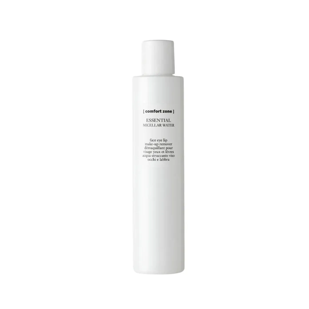 Comfort Zone Essential Micellar Water 200ml