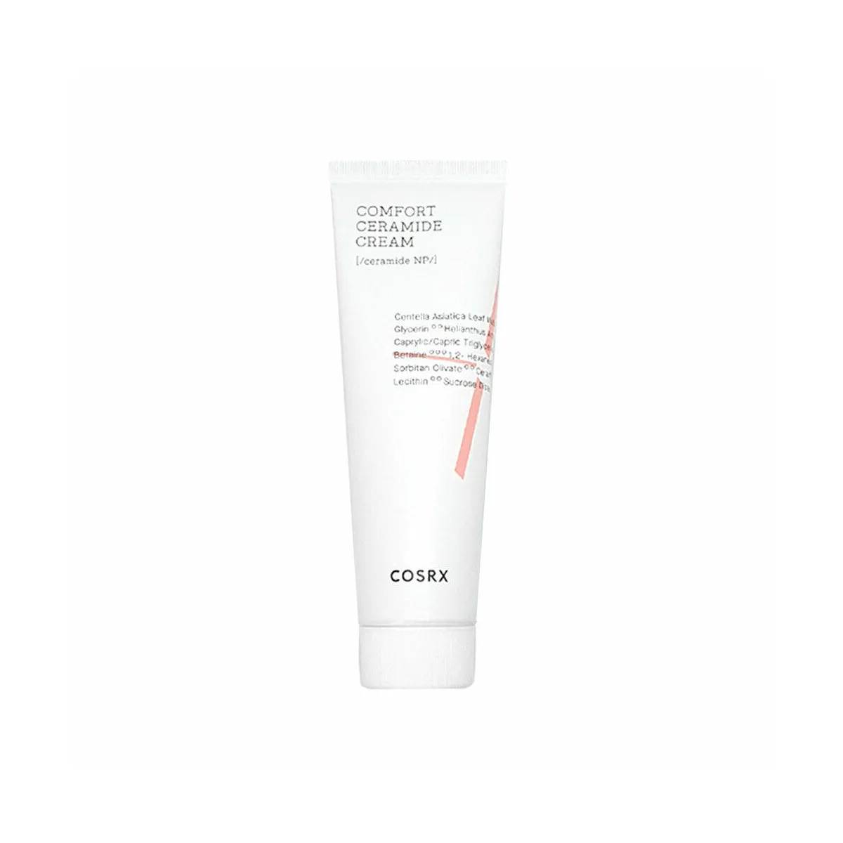 Cosrx Balancium Comfort Ceramide Cream