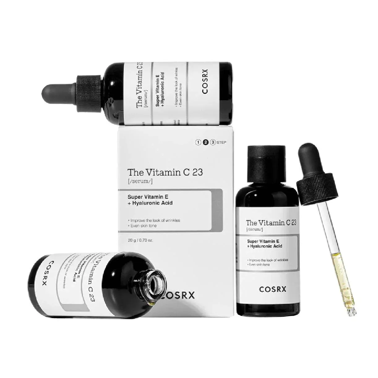 COSRX The Vitamin C 23 Serum 20 ml