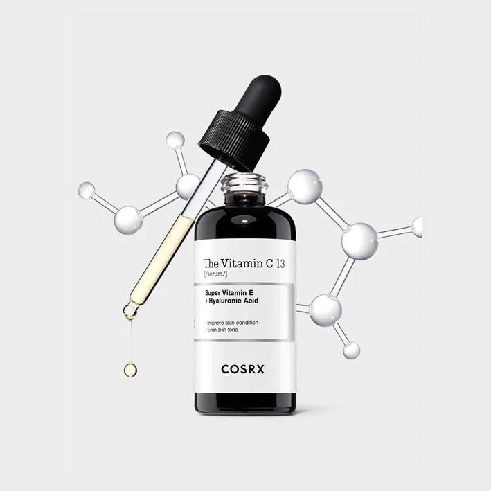 ⁠Cosrx The Vitamin C13 20ml