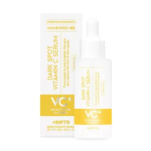 Dark Spot Vitamin C Serum