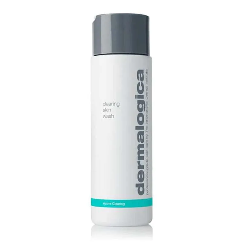 Dermalogica Active Clearing Skin Wash