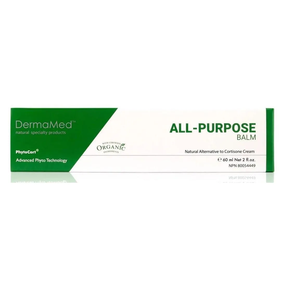 DermaMed All Purpose Balm 60ml