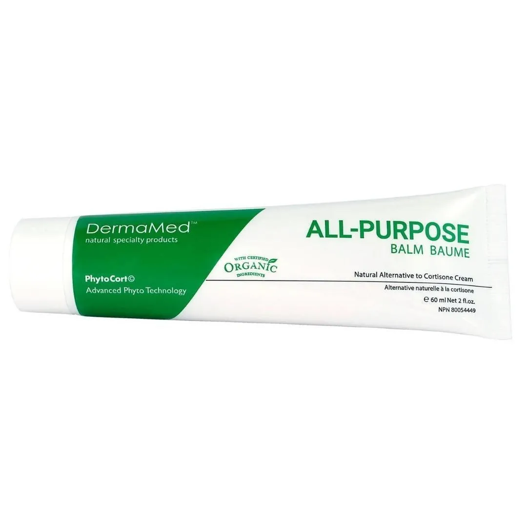 DermaMed All Purpose Balm 60ml