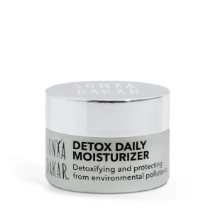 Detox Daily Moisturizer Mini