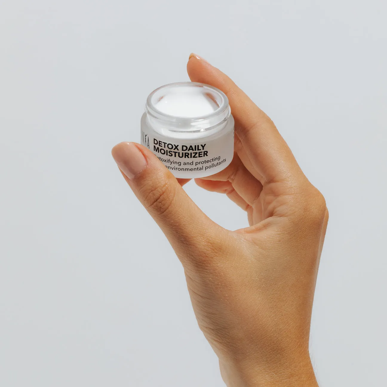 Detox Daily Moisturizer Mini