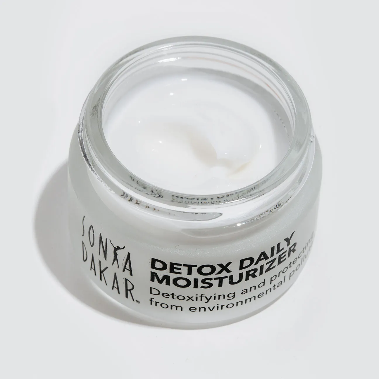 Detox Daily Moisturizer Mini