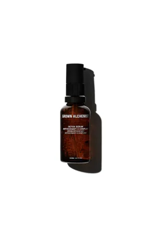 Detox Serum Antioxidant   3 Complex (30ml)