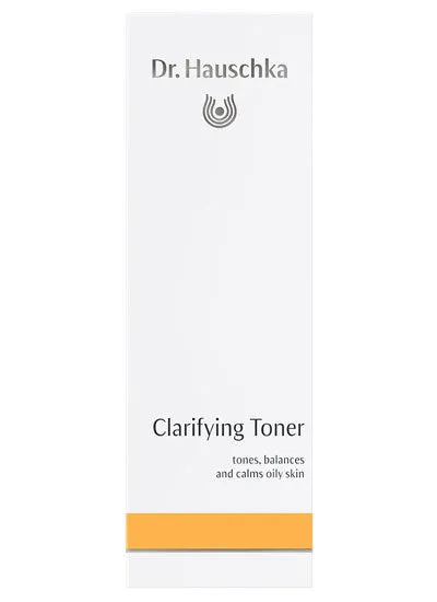 Dr Hauschka Clarifying Toner