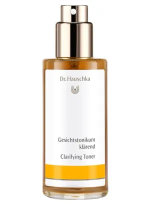 Dr Hauschka Clarifying Toner