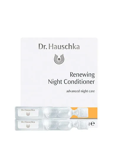 Dr Hauschka Renewing Night Conditioner