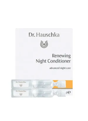 Dr Hauschka Renewing Night Conditioner