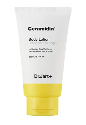 Dr.Jart  Ceramidin Body Lotion