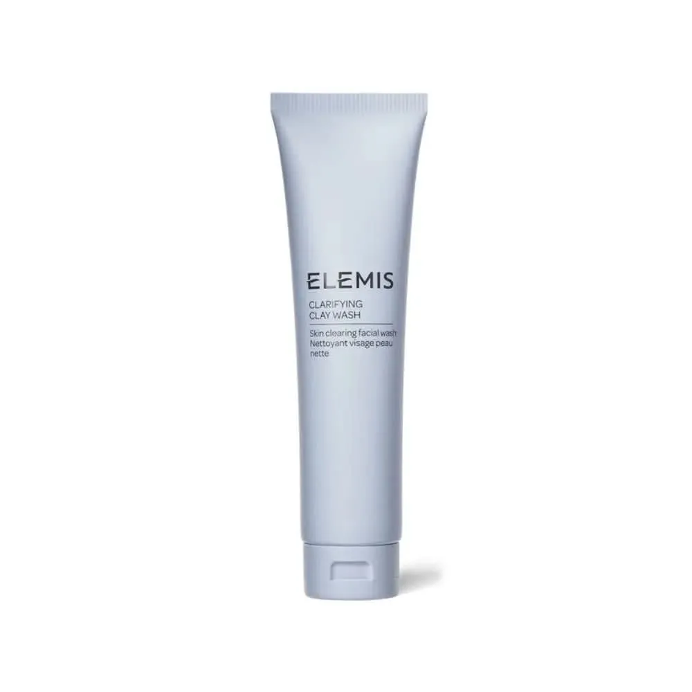 ELEMIS Clarifying Clay Wash 150ml