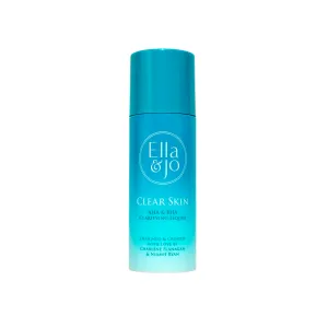 ELLA & JO CLEAR SKIN AHA & BHA CLARIFYING LIQUID 100ML