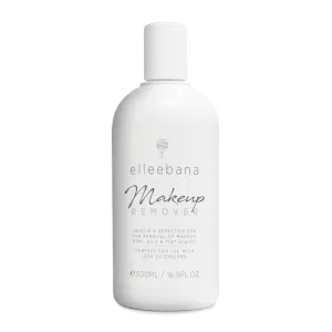 Elleebana Makeup Remover Refill 500ml